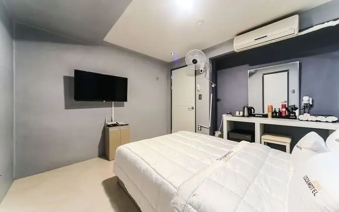 Oda (Standard room)