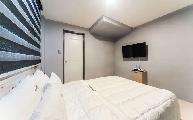 Oda (Standard room)
