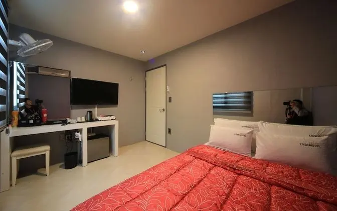 Oda (Standard room)