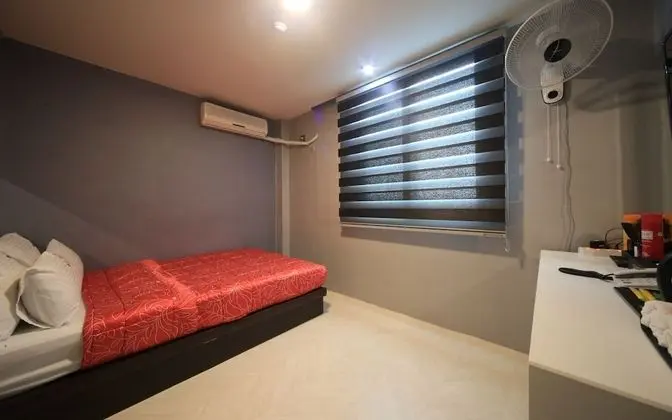 Oda (Standard room)
