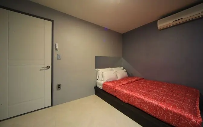 Oda (Standard room)
