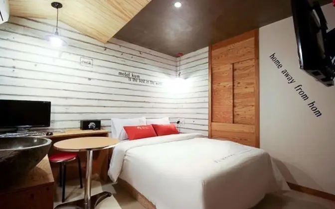 Oda (Standard Room)