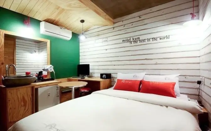 Oda (Standard Room)
