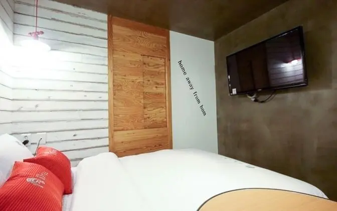 Oda (Standard Room)