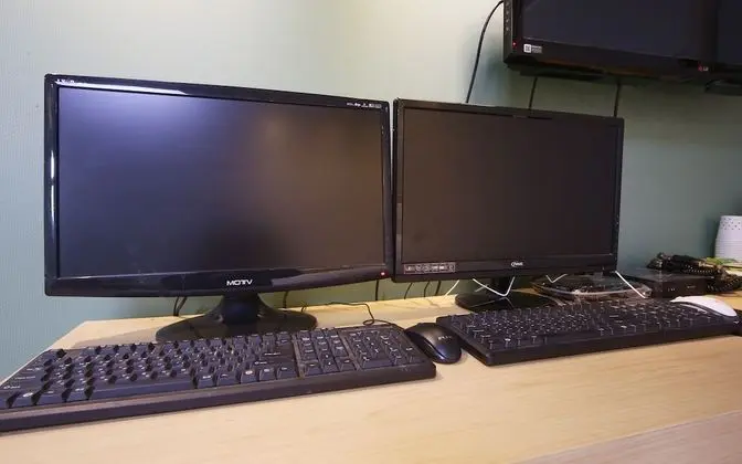 Oda (Couple PC "Couple PC")