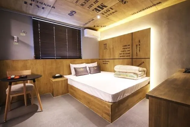 Oda (Standard Room)
