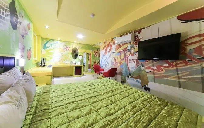 Oda (Special Room)