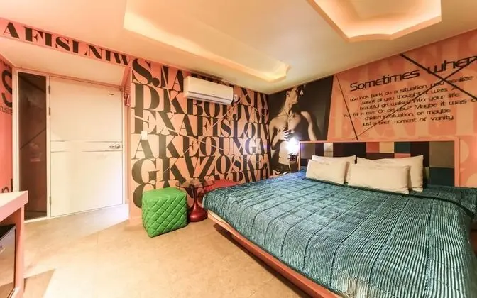 Oda (Special Room)