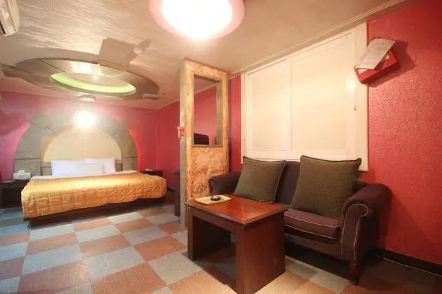Oda (Special Room)