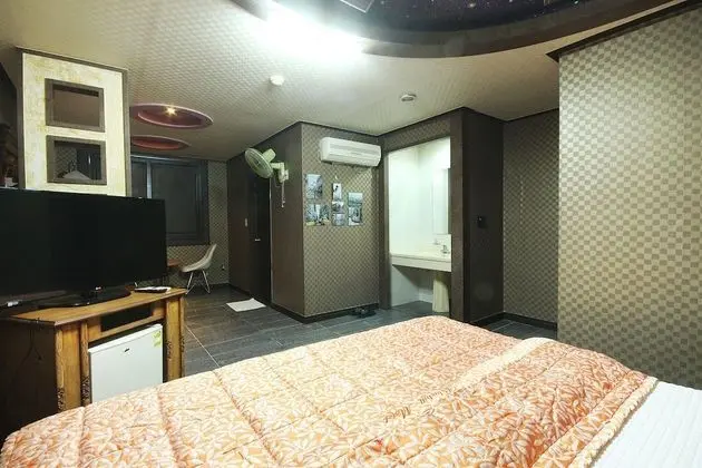Oda (Special Room)