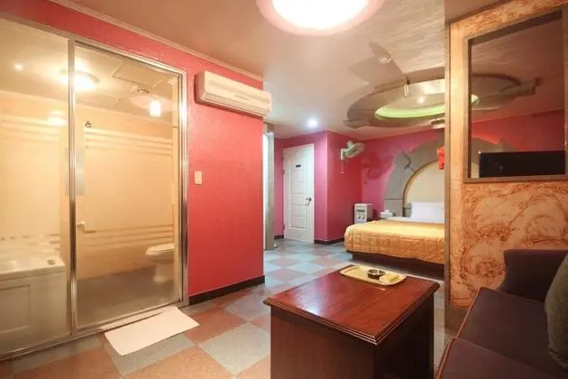 Oda (Special Room)