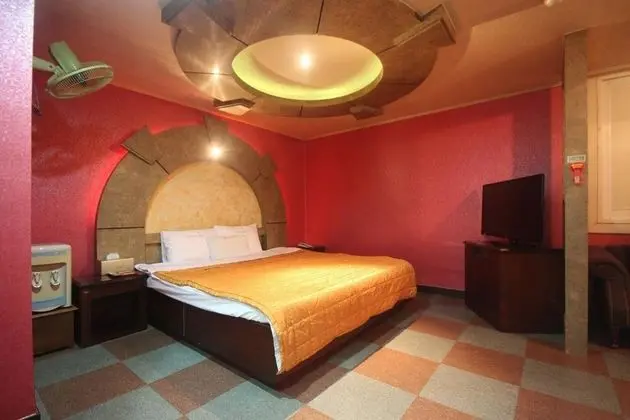 Oda (Special Room)
