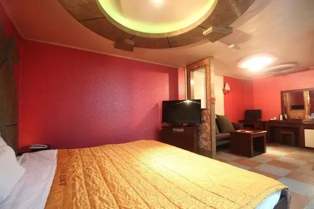 Oda (Special Room)