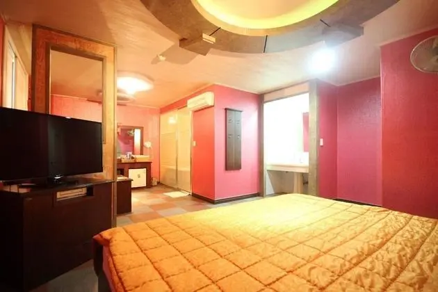 Oda (Special Room)