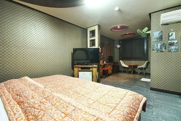Oda (Special Room)