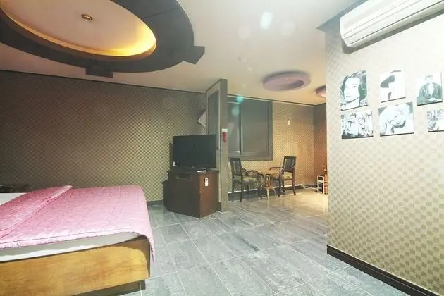 Oda (Standard Room)
