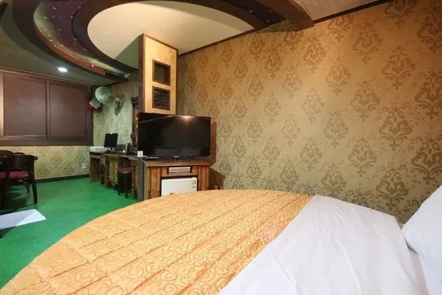 Oda (Standard Room)
