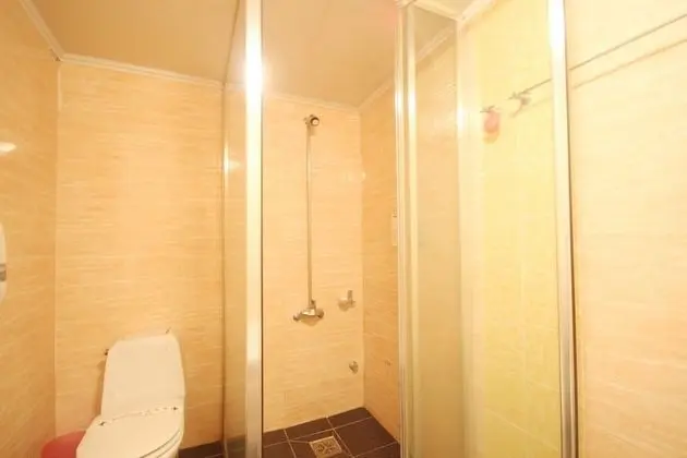 Oda (Standard Room)