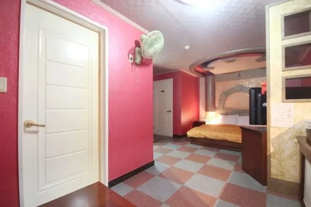 Oda (Standard Room)