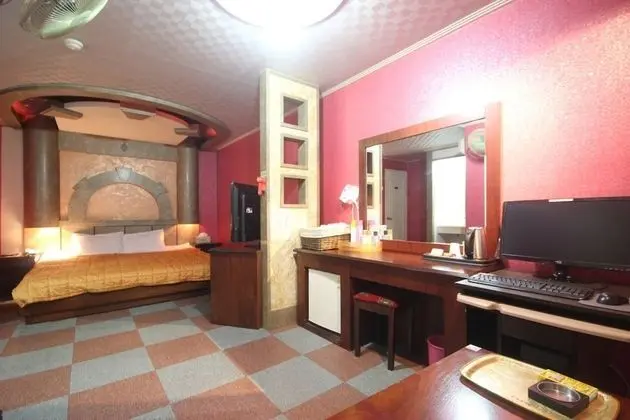 Oda (Standard Room)