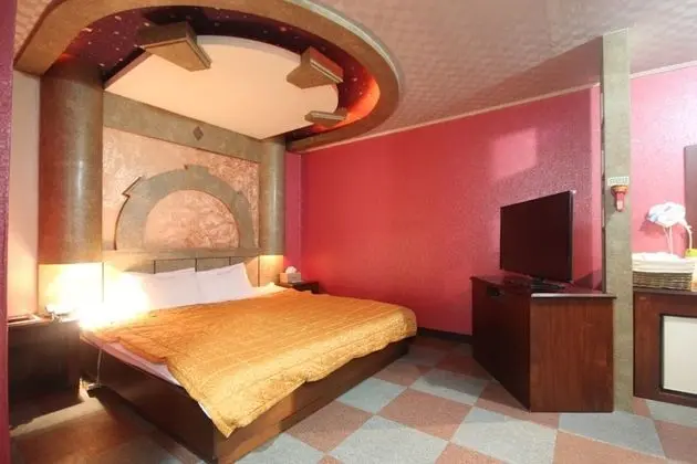 Oda (Standard Room)