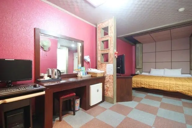 Oda (Standard Room)