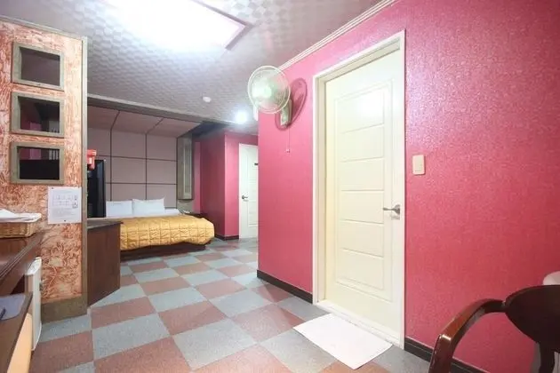 Oda (Standard Room)