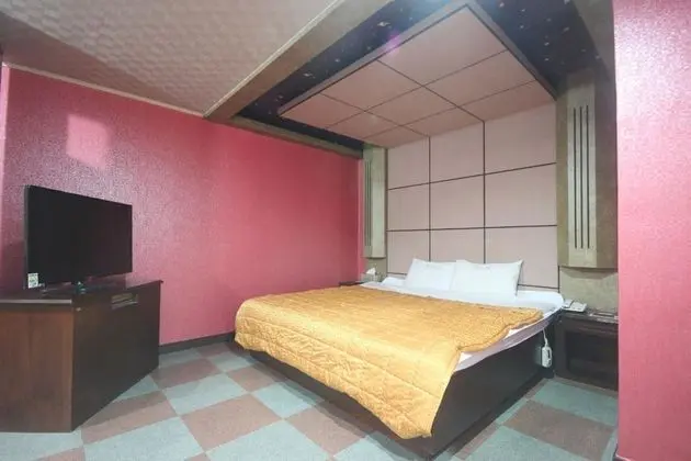 Oda (Standard Room)