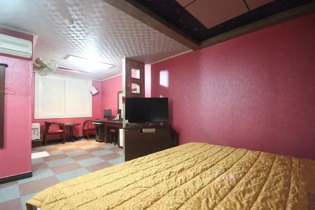 Oda (Standard Room)