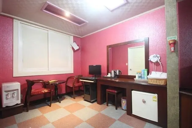Oda (Standard Room)