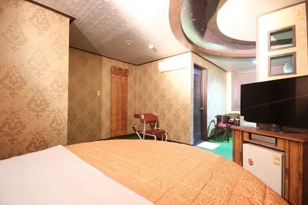 Oda (Standard Room)