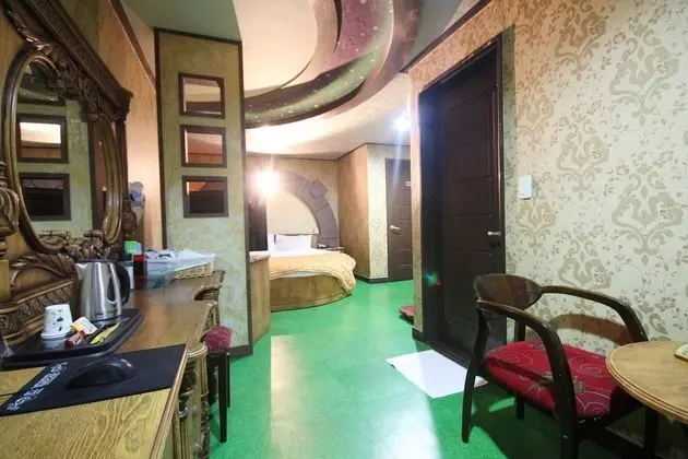 Oda (Standard Room)