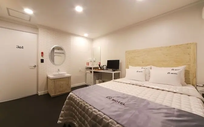 Oda (Deluxe Double (Free Netflix + PC + La)