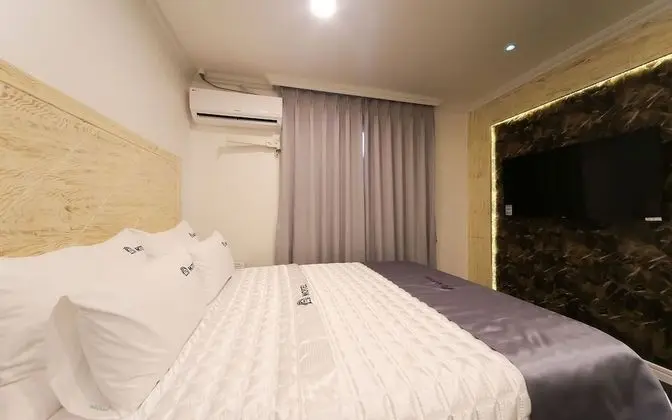 Oda (Deluxe Double (Free Netflix + PC + La)