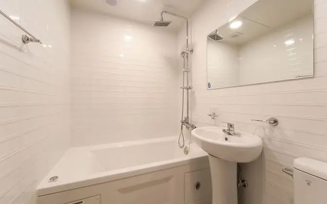 Oda (Deluxe Double (Free Netflix + PC + La)