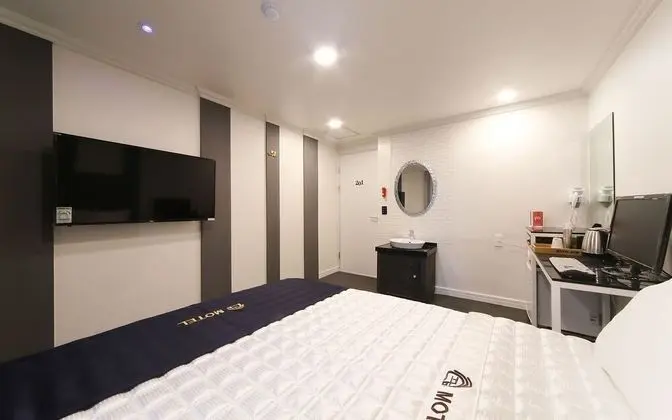 Oda (Deluxe Double (Free Netflix + PC + La)