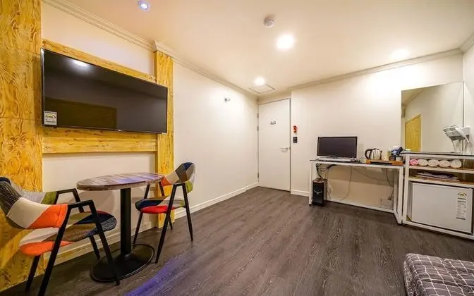 Oda (Premium Ondol (Free to watch Netflix))