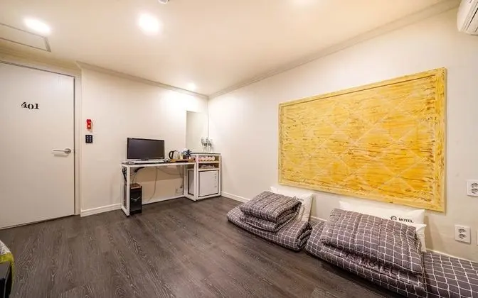 Oda (Premium Ondol (Free to watch Netflix))