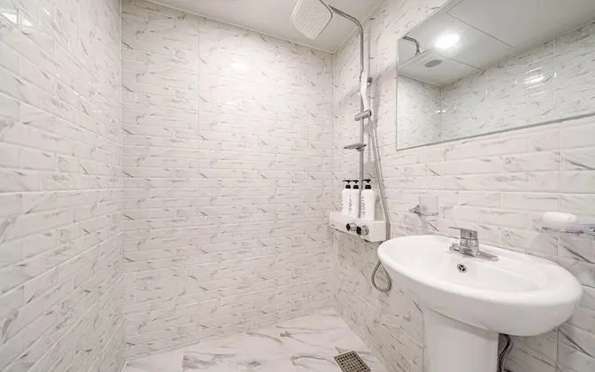 Oda (Premium Ondol (Free to watch Netflix))