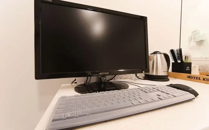 Oda (Standard Double (Free Netflix + PC + )