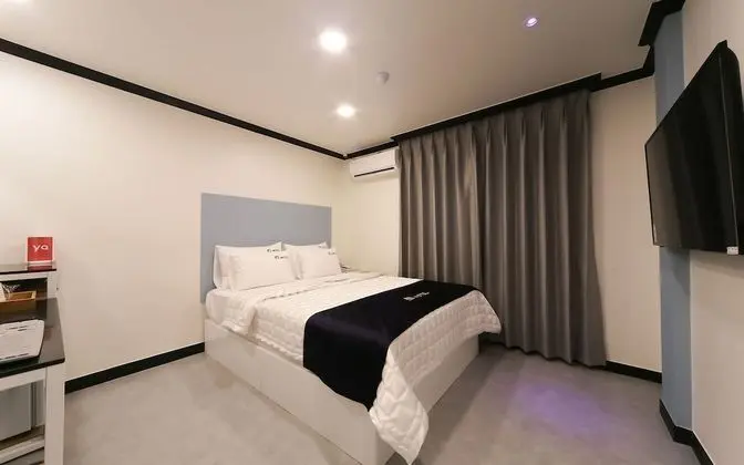 Oda (Standard Double (Free Netflix + PC + )