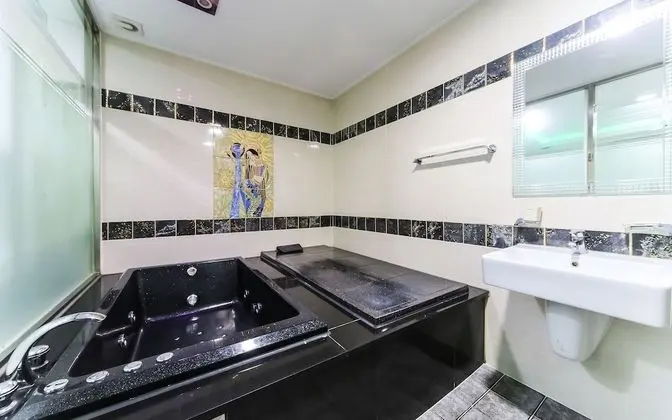 Oda (Deluxe room)