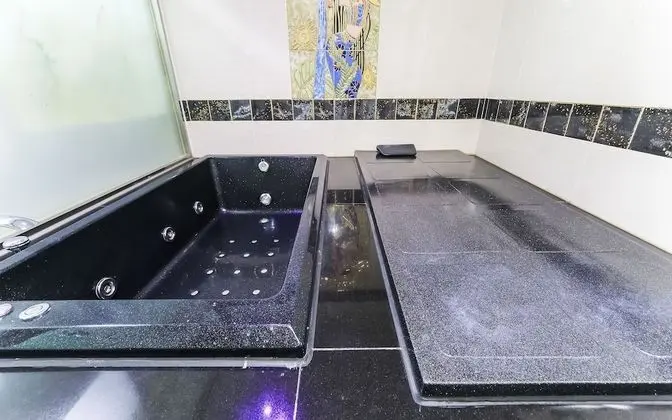 Oda (Deluxe room)