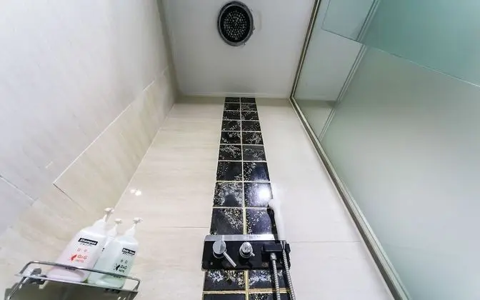 Oda (Deluxe room)