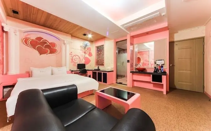 Oda (Standard room)