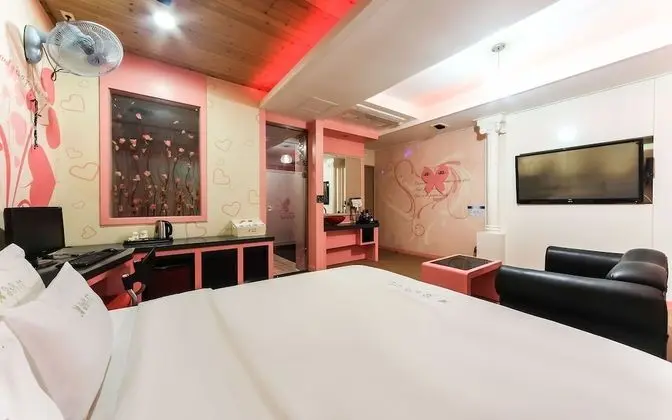 Oda (Standard room)