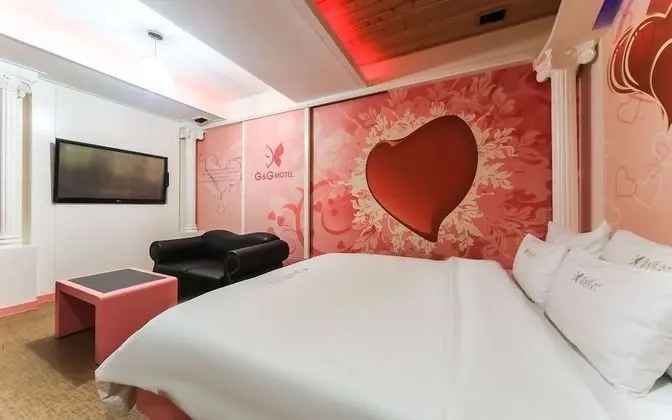 Oda (Standard room)
