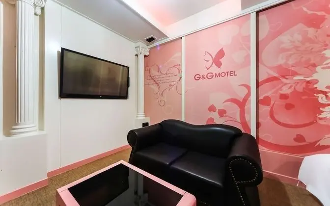 Oda (Standard room)