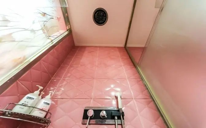 Oda (Standard room)