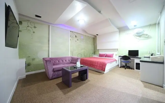 Oda (Standard room)